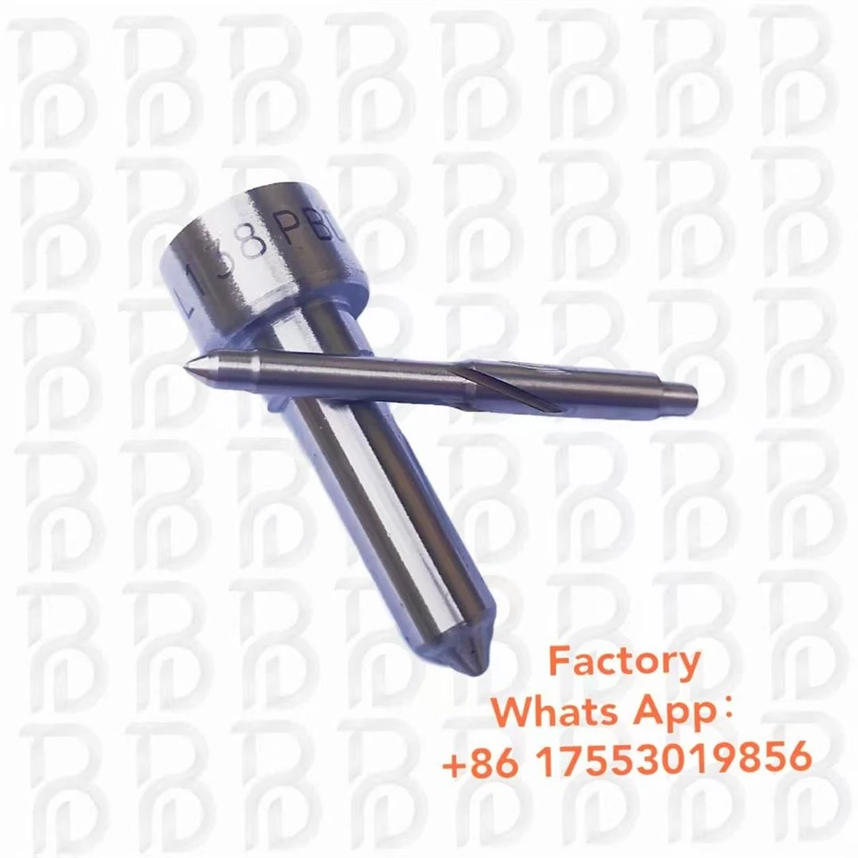 Buse à rampe commune L241PBB, pour Mercedes Benz ATEGO 1224 A0060176721 B03006B, qualité OEM, véritable usine